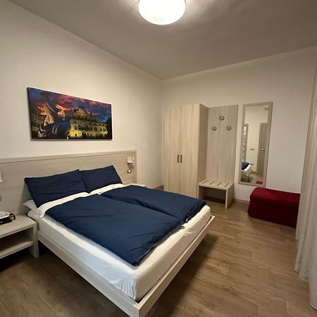 Residenza Pezzani Hotell Parma Exteriör bild