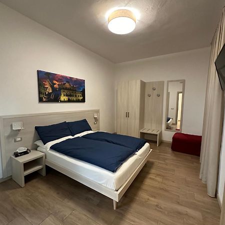 Residenza Pezzani Hotell Parma Exteriör bild