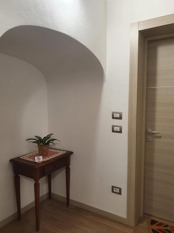 Residenza Pezzani Hotell Parma Exteriör bild