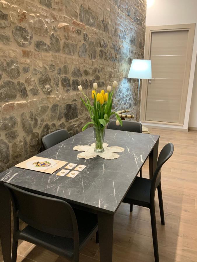 Residenza Pezzani Hotell Parma Exteriör bild