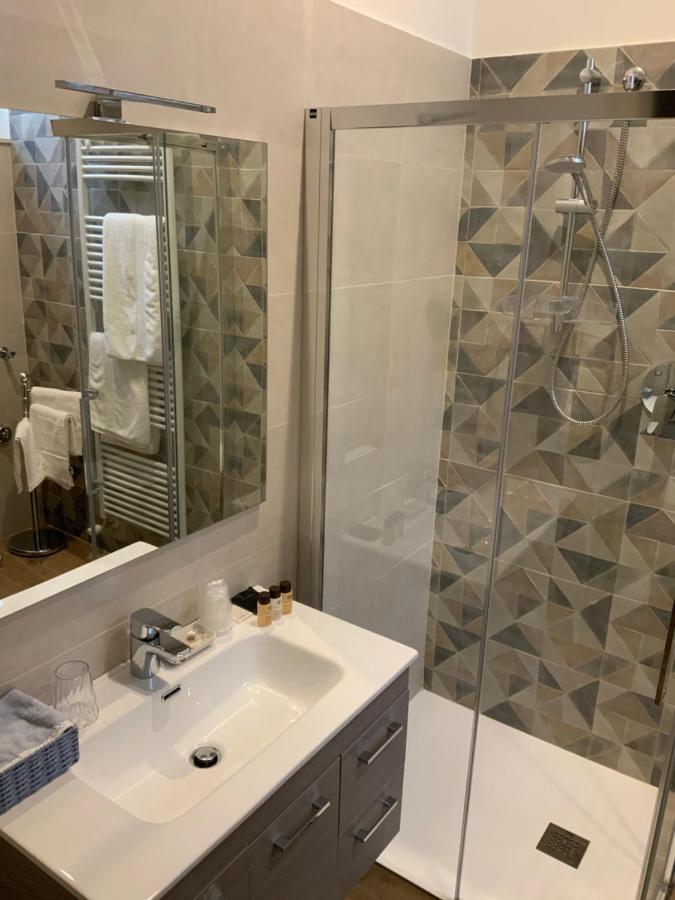 Residenza Pezzani Hotell Parma Exteriör bild