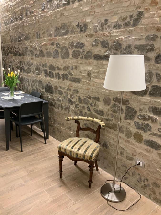 Residenza Pezzani Hotell Parma Exteriör bild