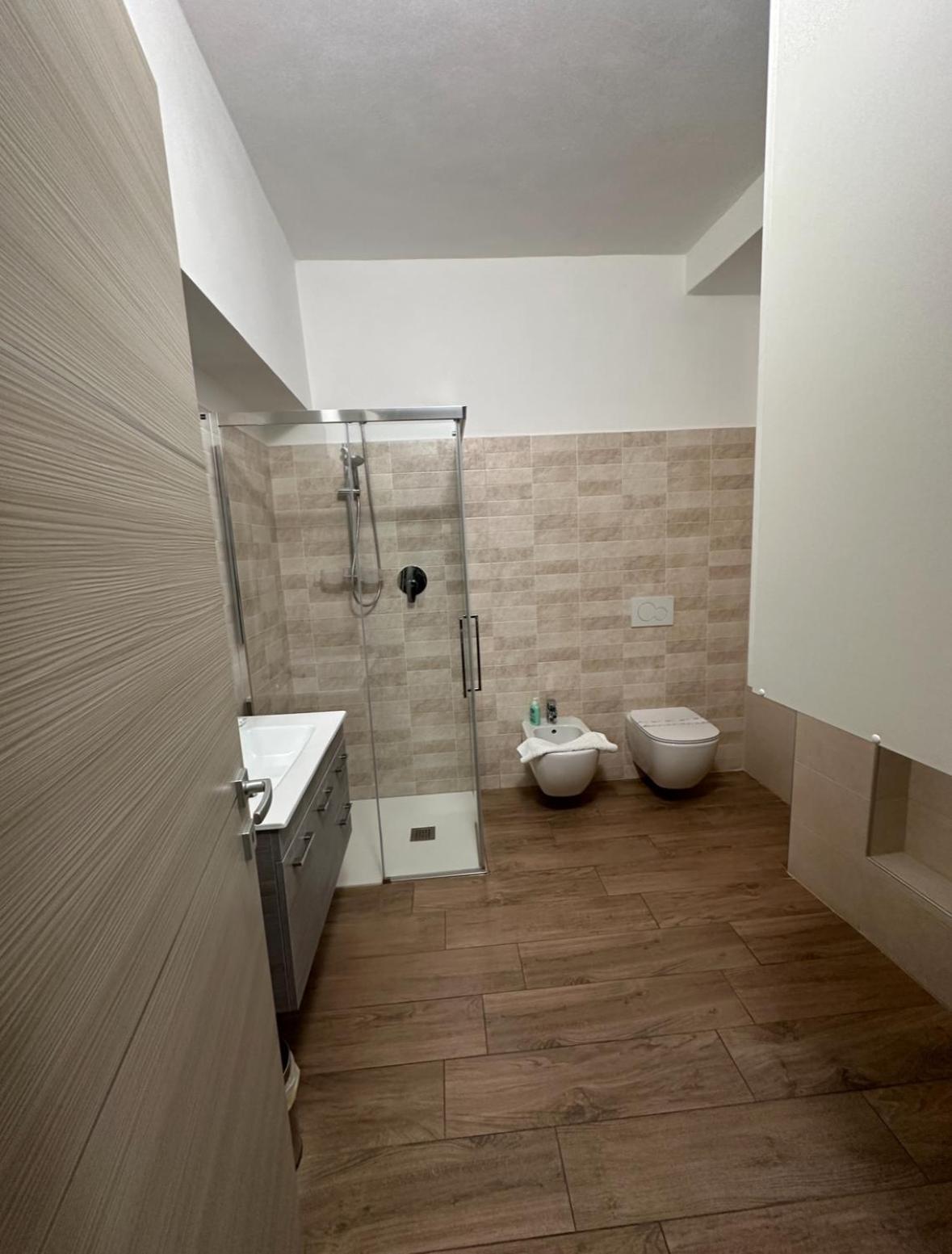 Residenza Pezzani Hotell Parma Exteriör bild