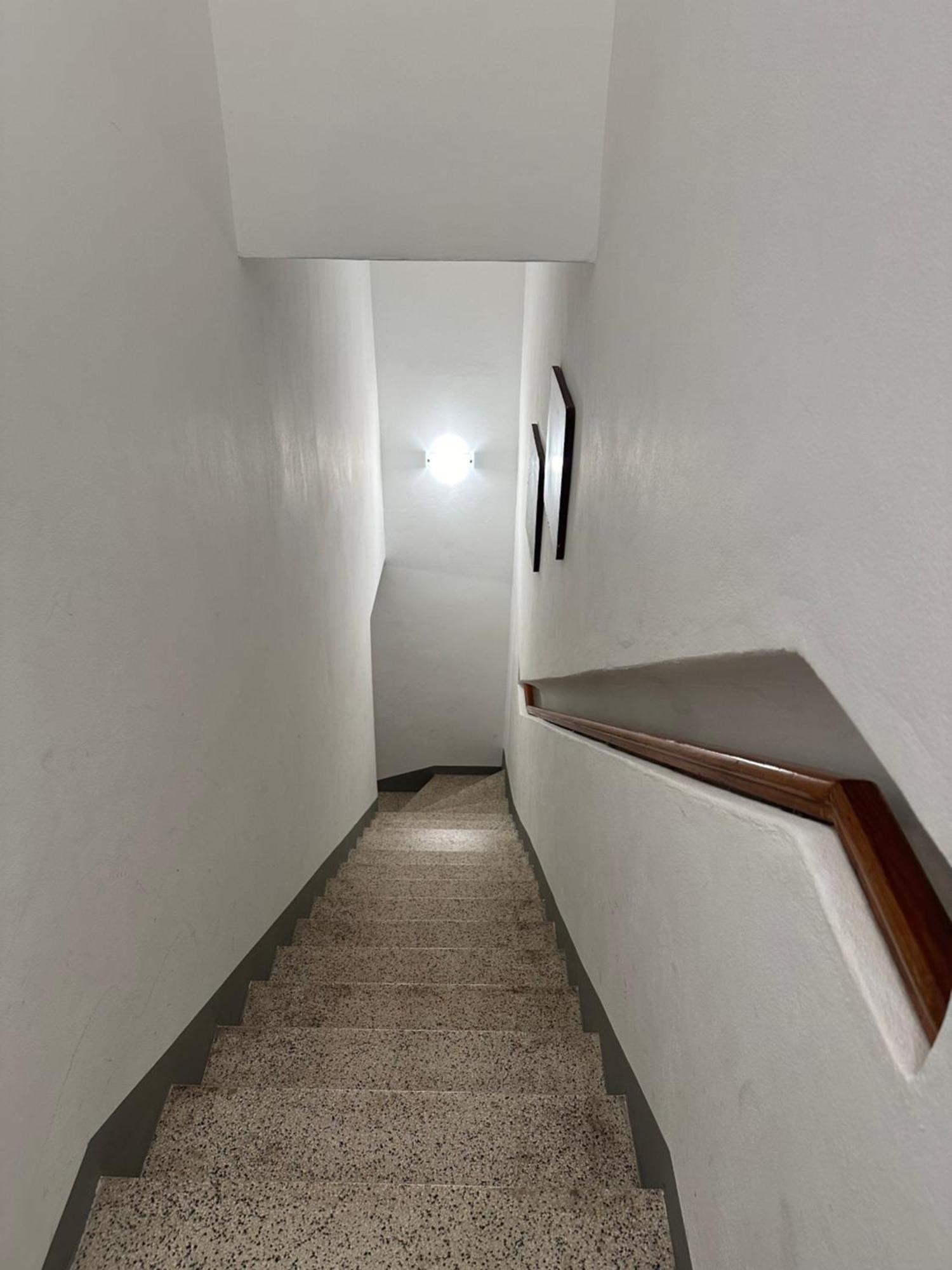 Residenza Pezzani Hotell Parma Exteriör bild