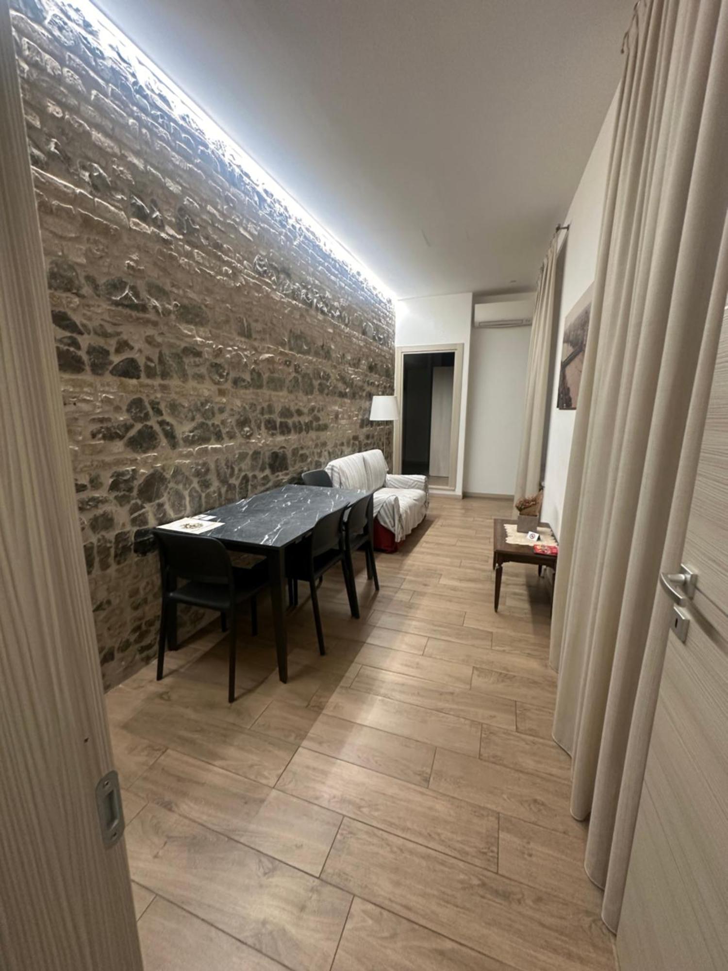 Residenza Pezzani Hotell Parma Exteriör bild