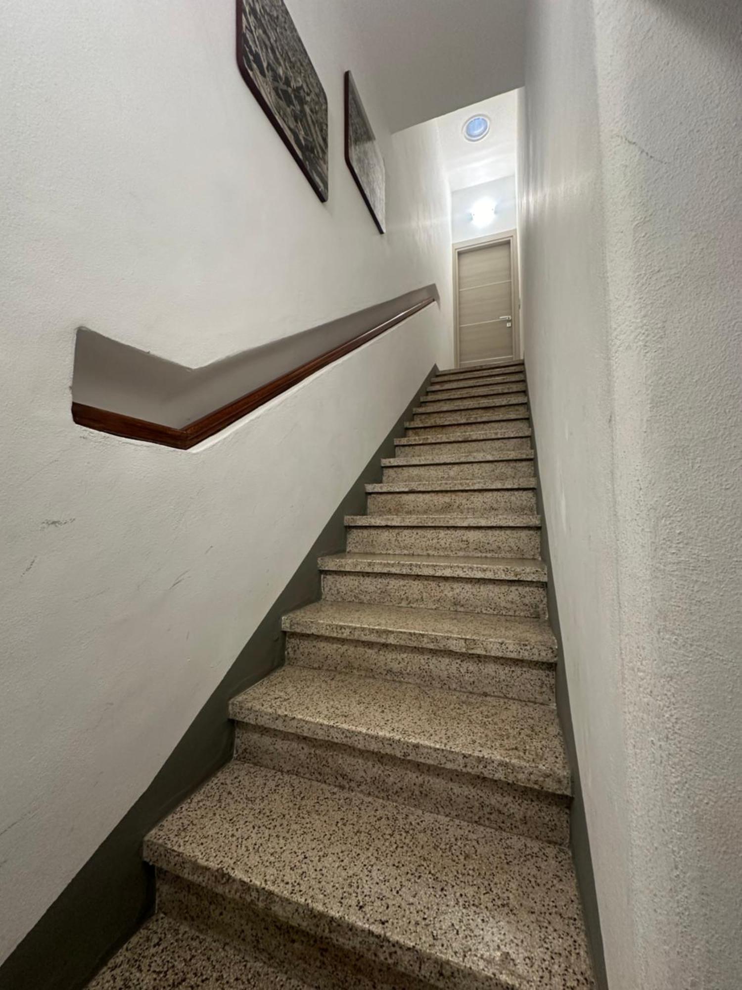 Residenza Pezzani Hotell Parma Exteriör bild